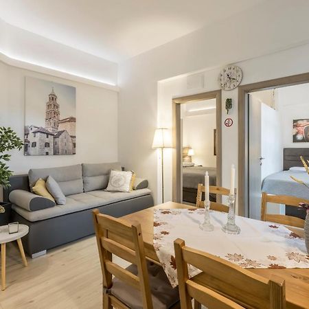 Palomia A Apartman Split Kültér fotó