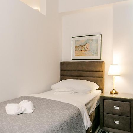Palomia A Apartman Split Kültér fotó