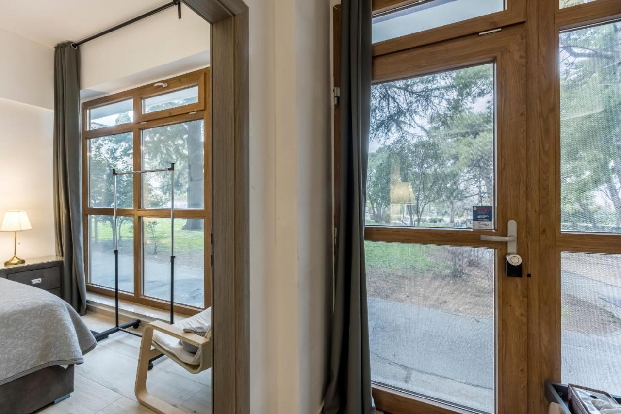 Palomia A Apartman Split Kültér fotó
