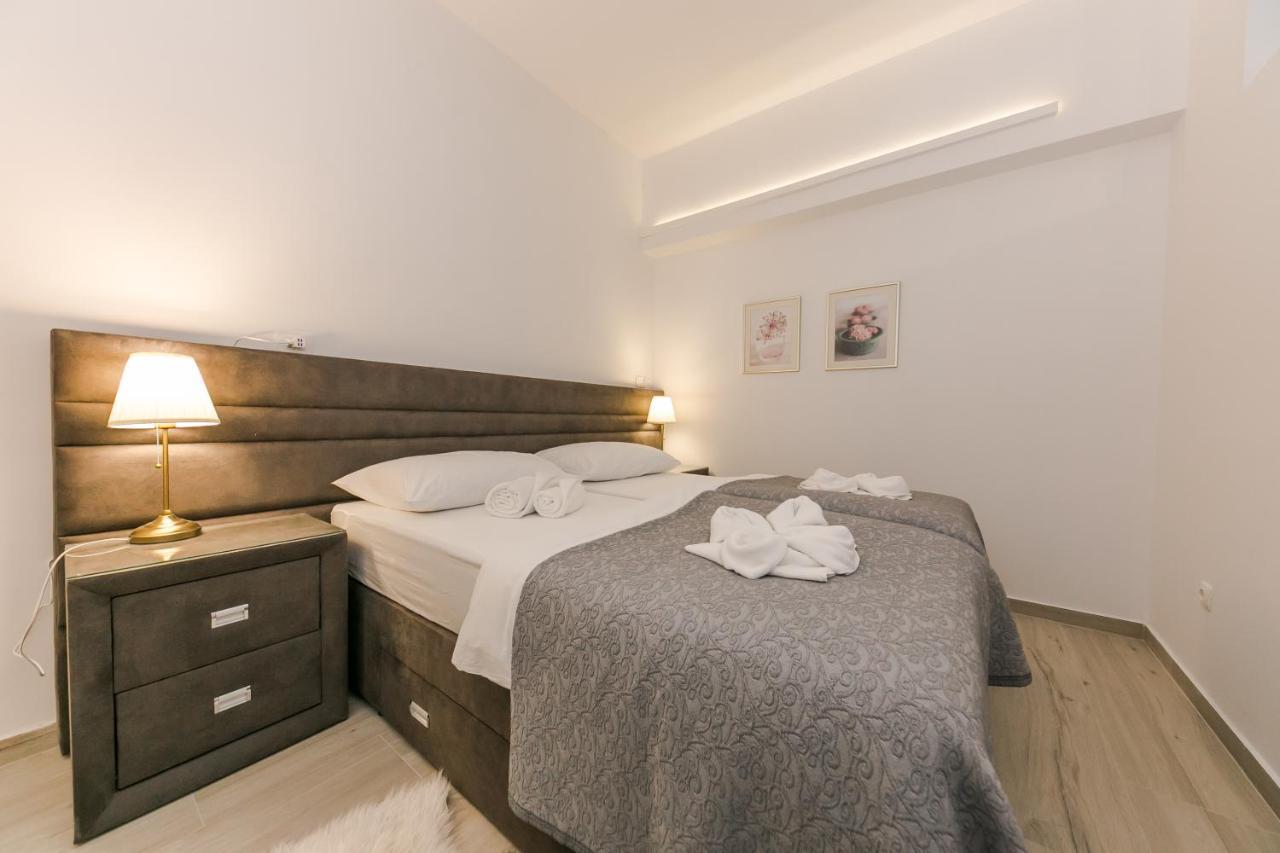 Palomia A Apartman Split Kültér fotó