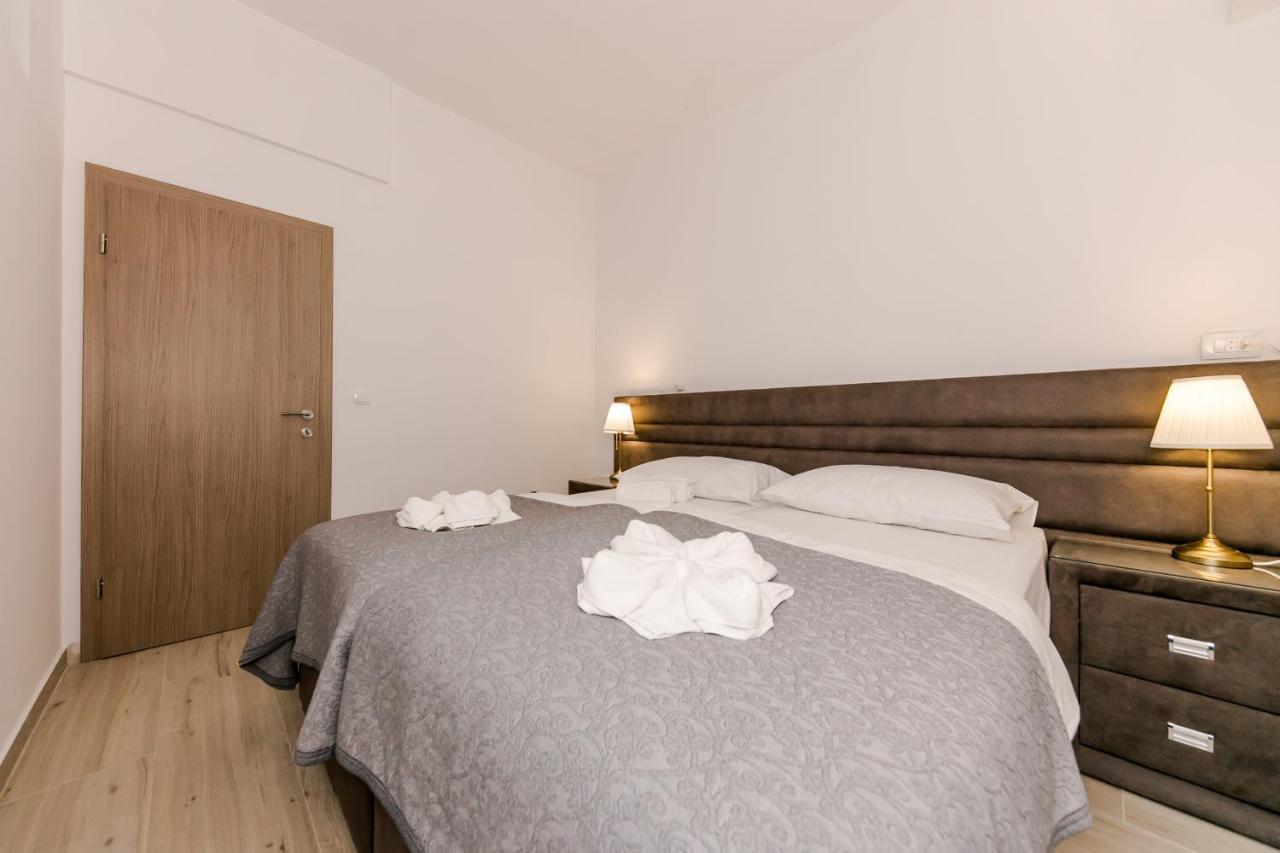 Palomia A Apartman Split Kültér fotó