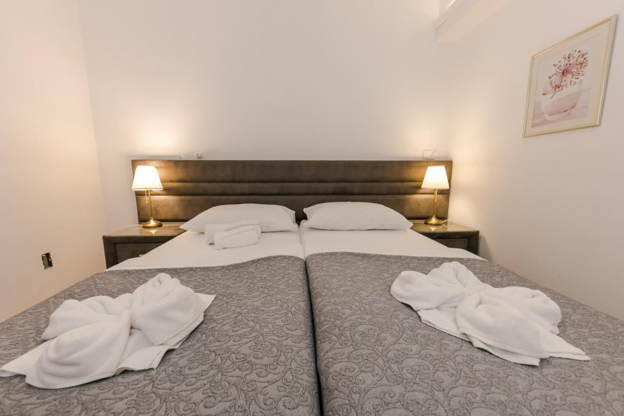 Palomia A Apartman Split Kültér fotó