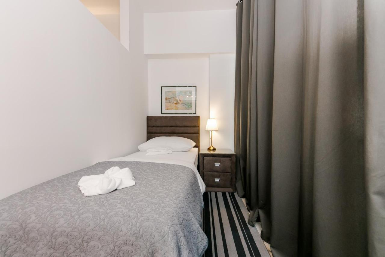 Palomia A Apartman Split Kültér fotó
