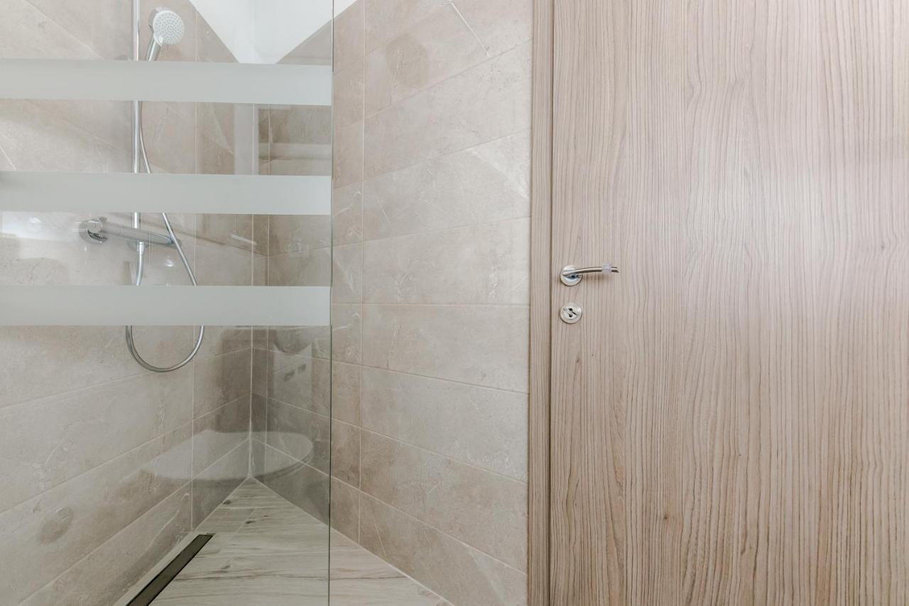 Palomia A Apartman Split Kültér fotó